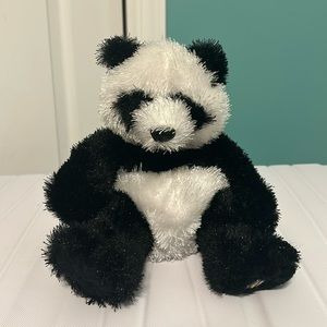 3/$10 Webkinz Panda